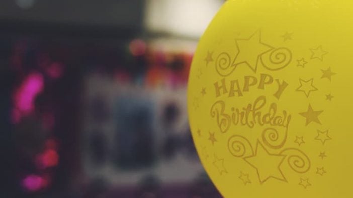 Unique Ways to Celebrate birthday