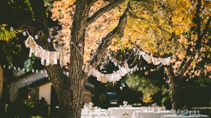 stag and hen parties