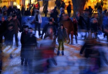 London Tourist Experiences