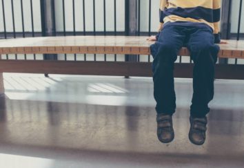 escape rooms and autism