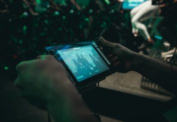 behind the scenes of creating an escape room