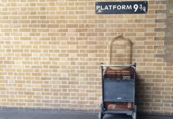 Things to do for the Perfect Day in King's Cross